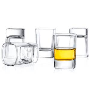 Wholesale Customizable Blank Shot Glass