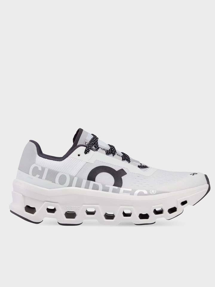 Ténis ON Cloudmonster por atacado de CRUSH STORE