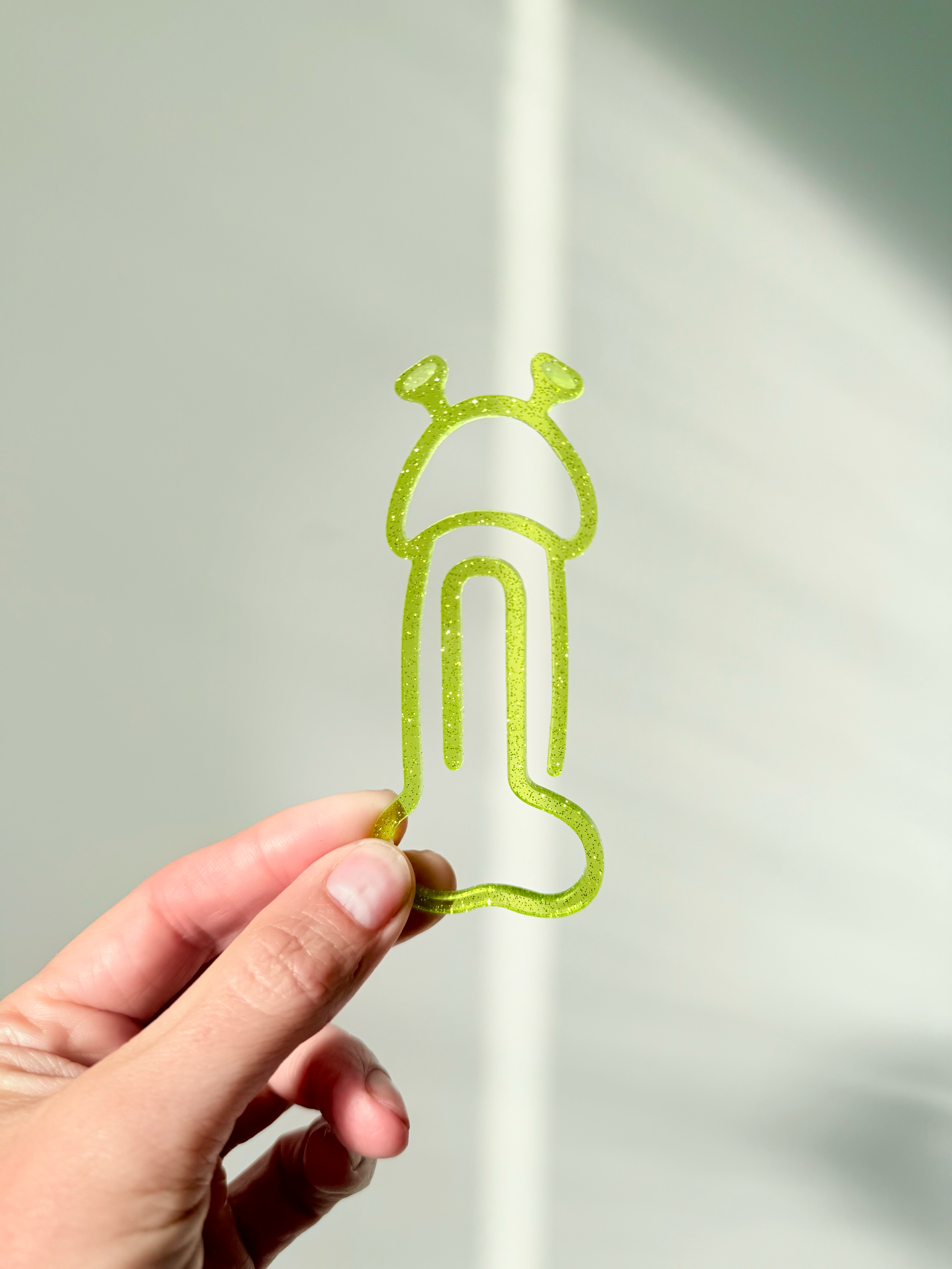 Cockmark – Großhandel Lesezeichen – Oger Schwanzklemme0