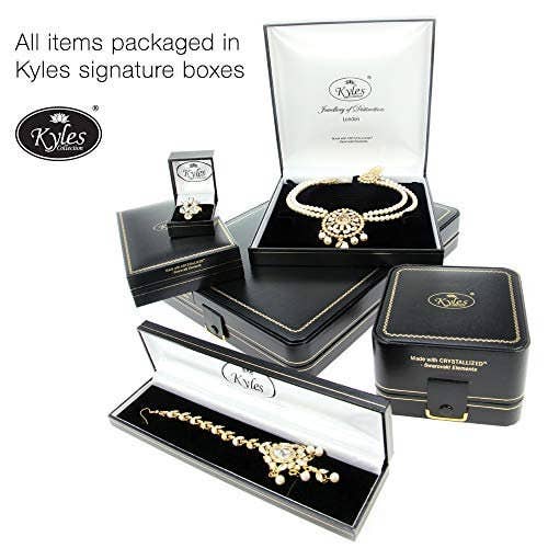 kyles online ltd – wholesale Jewellery set – Kyles Collection | Bridal Jewellery Set | Jewellery 21