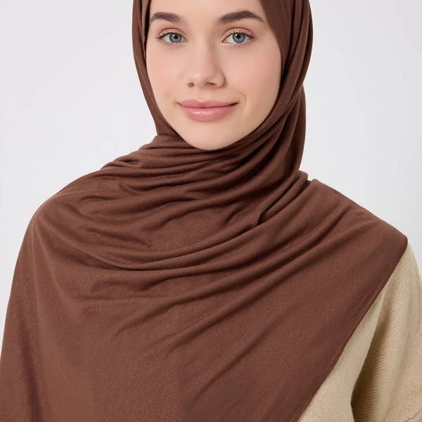 Akoya Hijabs - Wholesale Hijab - Women's - Instant Premium Jersey Hijab16
