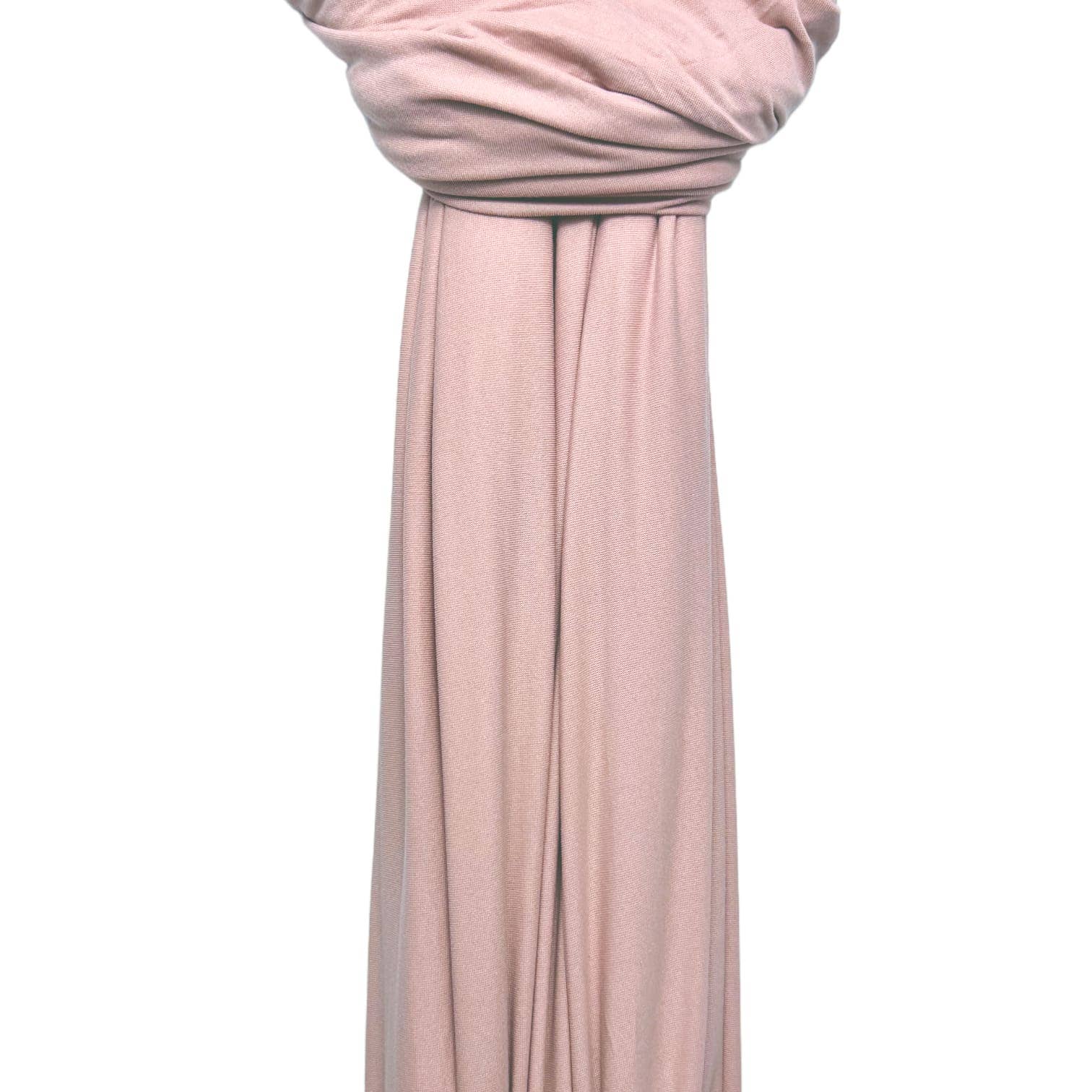 Hijab Collections - Wholesale Hijab - Dames - Grote rekbare jersey hijab15