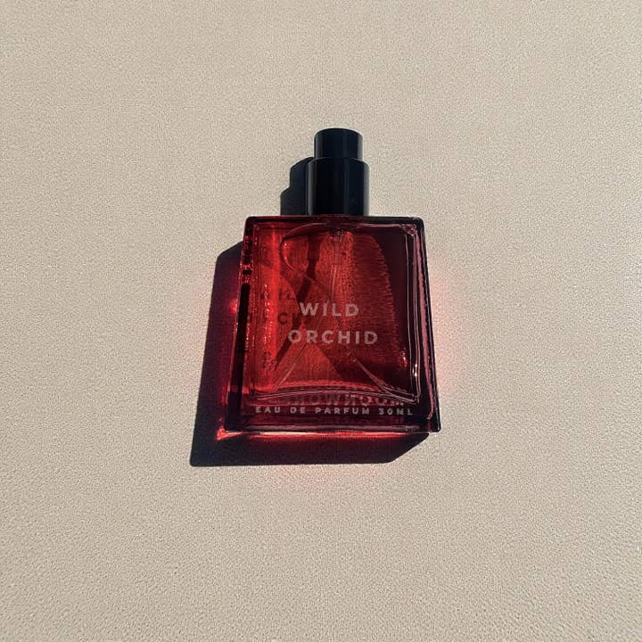 Wild Orchid Full Size Luxury Perfume Spray 1 oz for wholesale by Moon Works