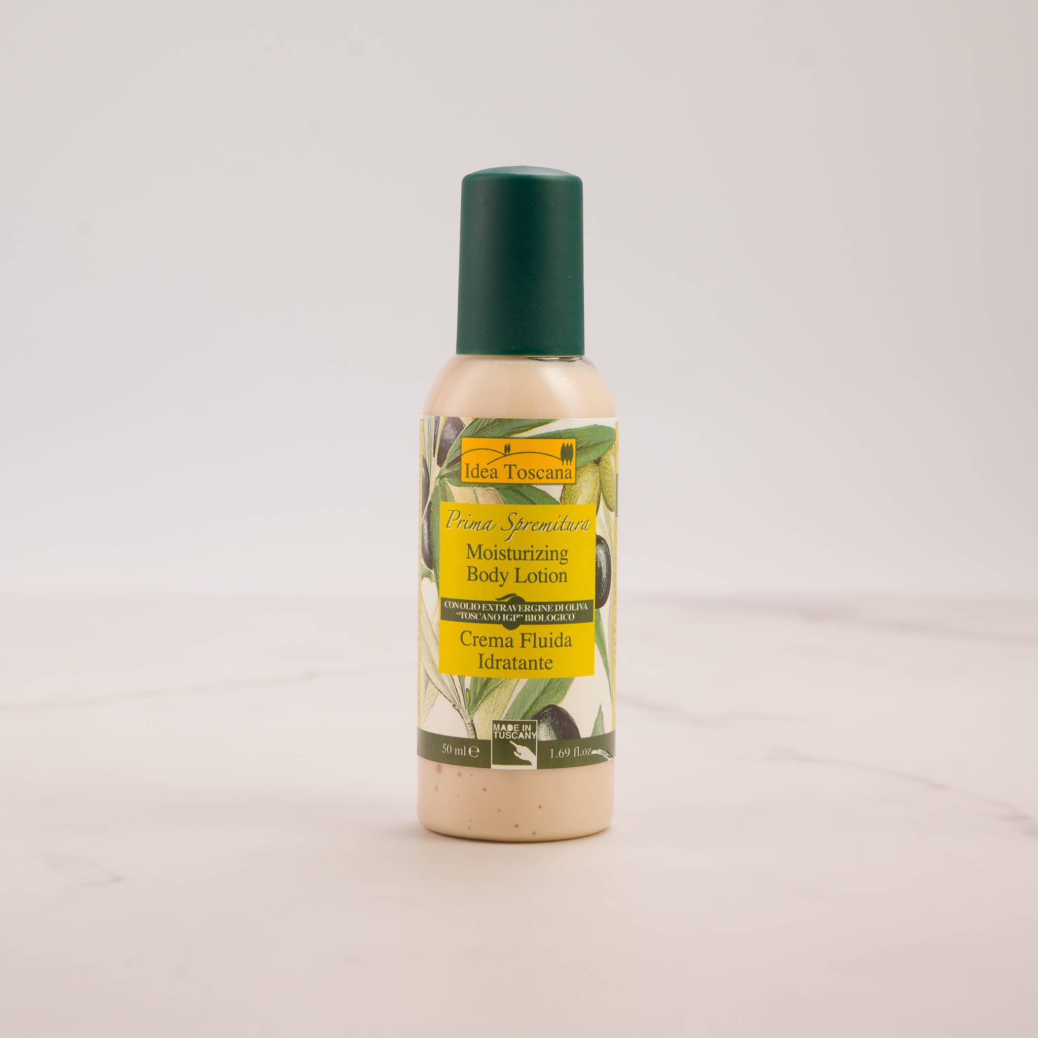 Idea Toscana - Wholesale Body Cream/Lotion - Body Cream 50ml0