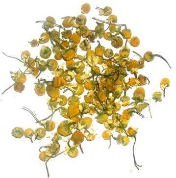 AW Artisan - Vendita all'ingrosso Fiori secchi/pressati - Fiori di camomilla dolce da 1 kg1