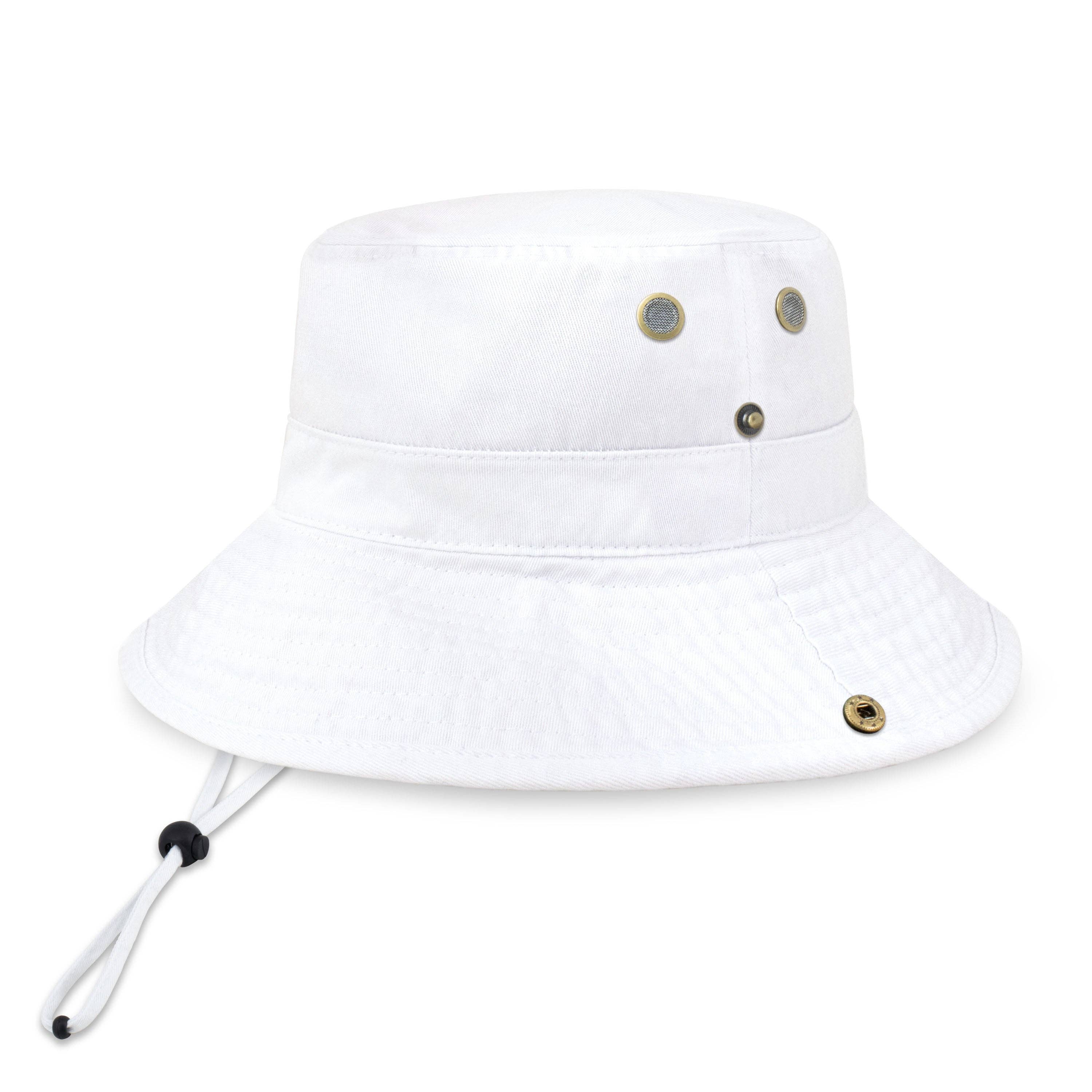 ChoKoLids - Wholesale Bucket Hat - Men's - CHOK.LIDS Wide Brim Bucket Hat42