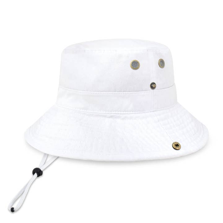 ChoKoLids - Wholesale Bucket Hat - Men's - CHOK.LIDS Wide Brim Bucket Hat42