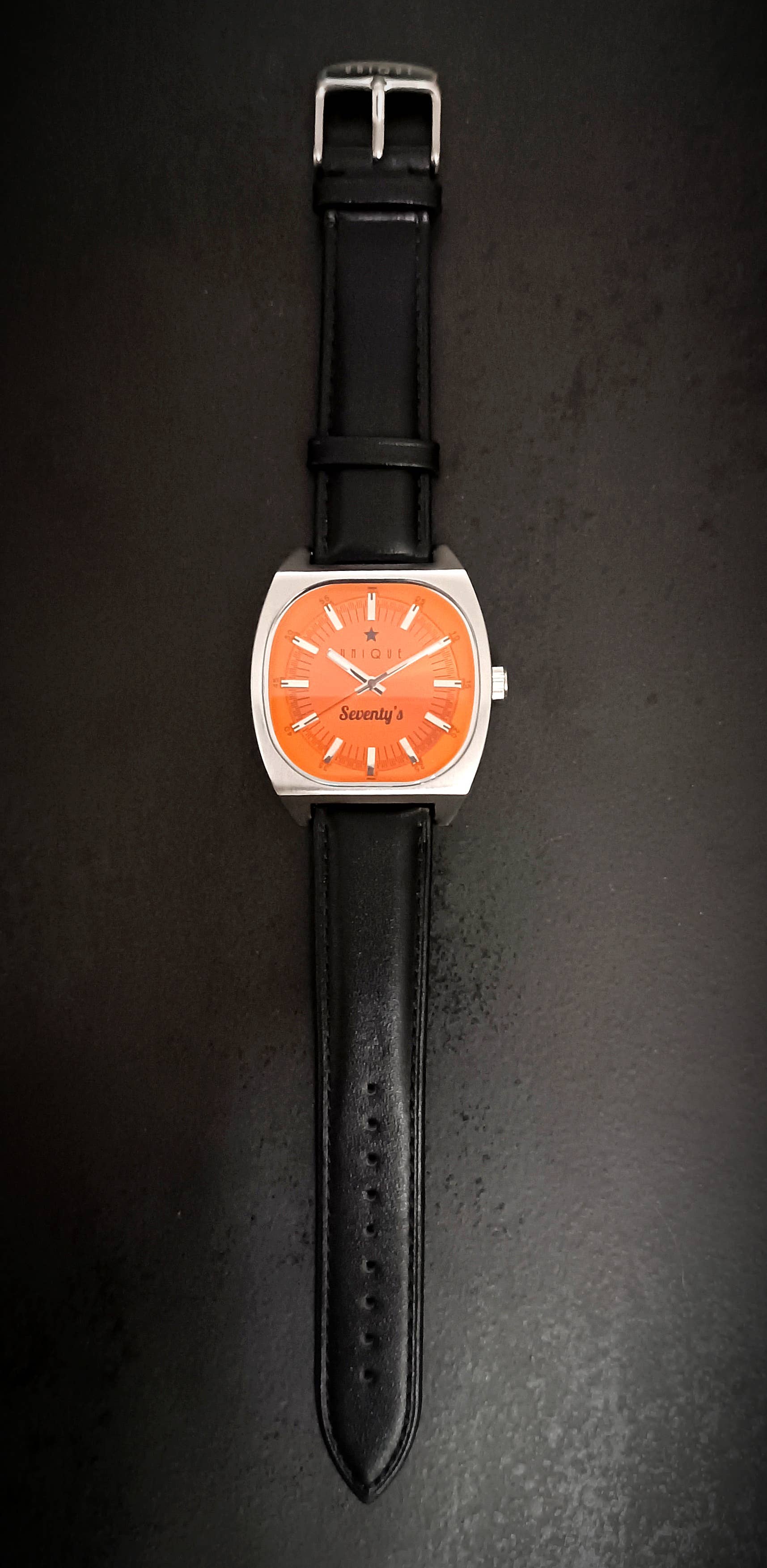 Unique Brand - Wholesale Wrist Watch - Women's - Seventy's watch - The watch inspired by the HAZZARD series!13
