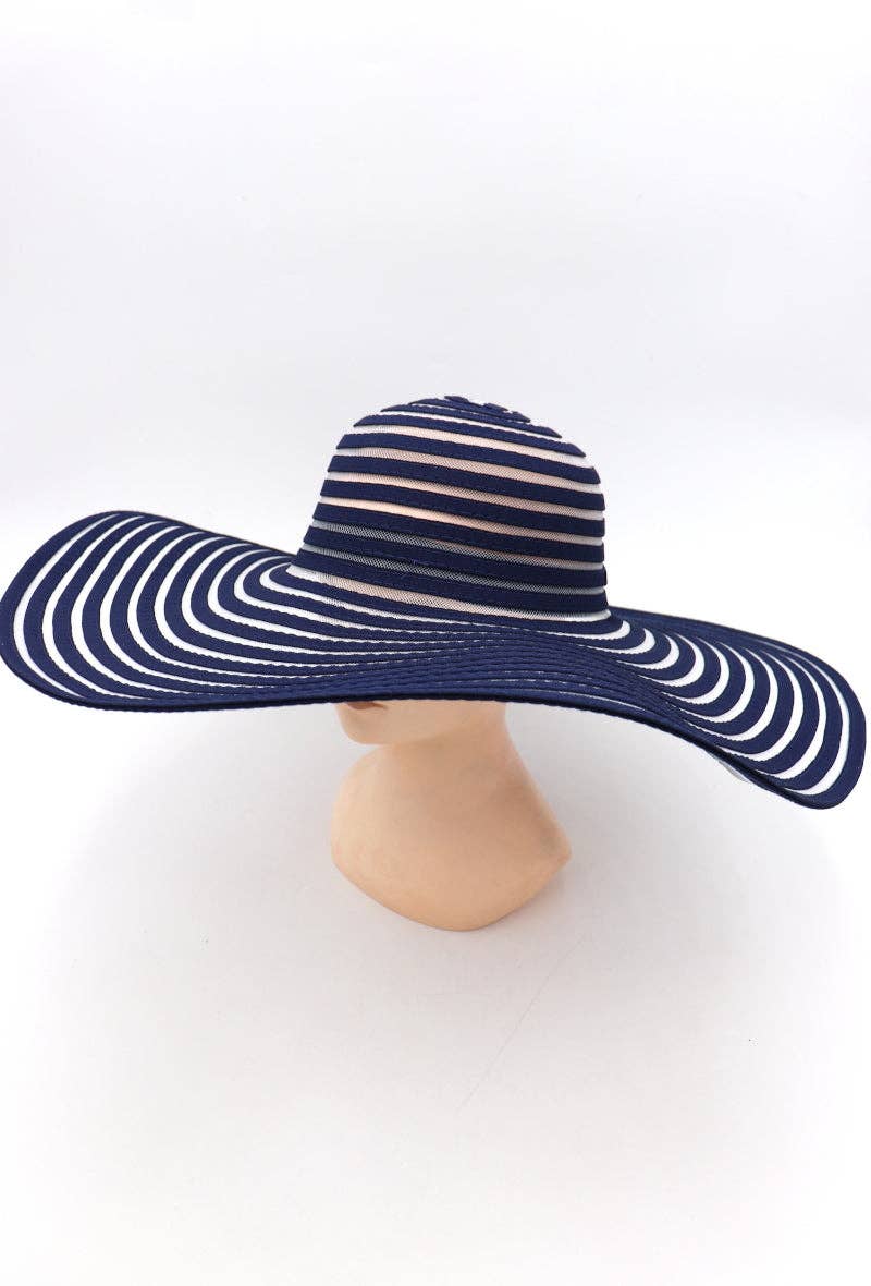 LIL' MOON - Wholesale Straw Hat - Women's - Hat #HB75324