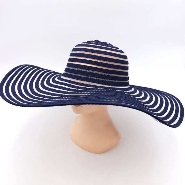 LIL' MOON - Wholesale Straw Hat - Women's - Hat #HB75324