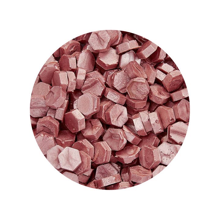 Freund Mayer & Co. - Vente Cires à cacheter - Cire à cacheter Bead Premium avec cuillère - 25 couleurs23
