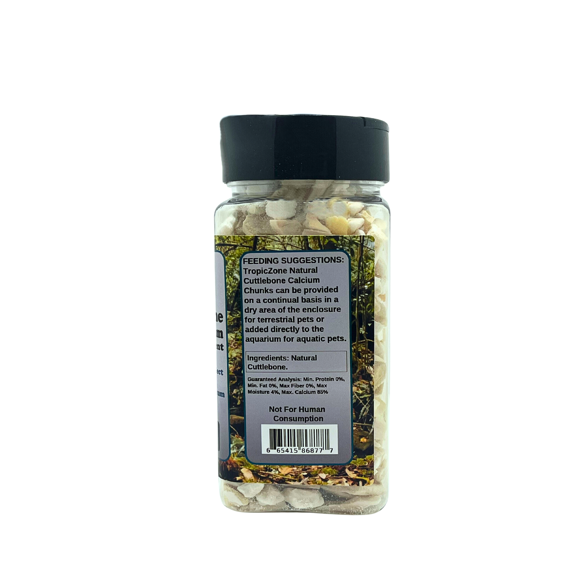 TropicZone - Wholesale Pet Supplement - Not Cat/Dog - TropicZone Natural Cuttlebone6