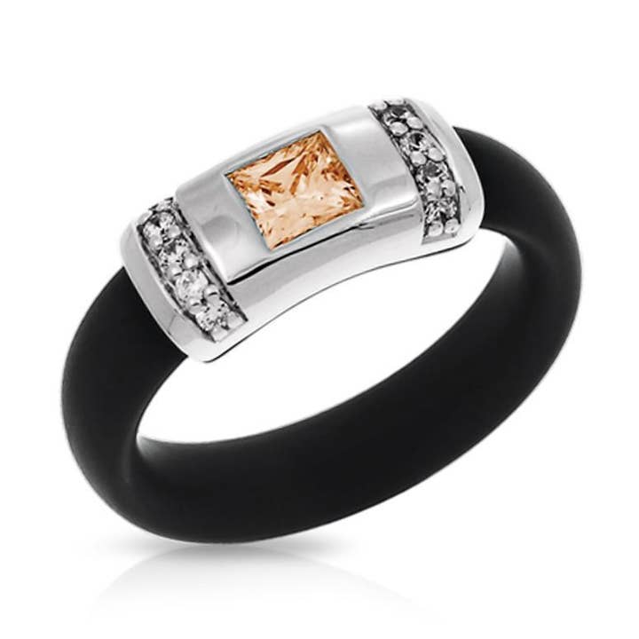 Celine Ring for wholesale by Belle Etoile