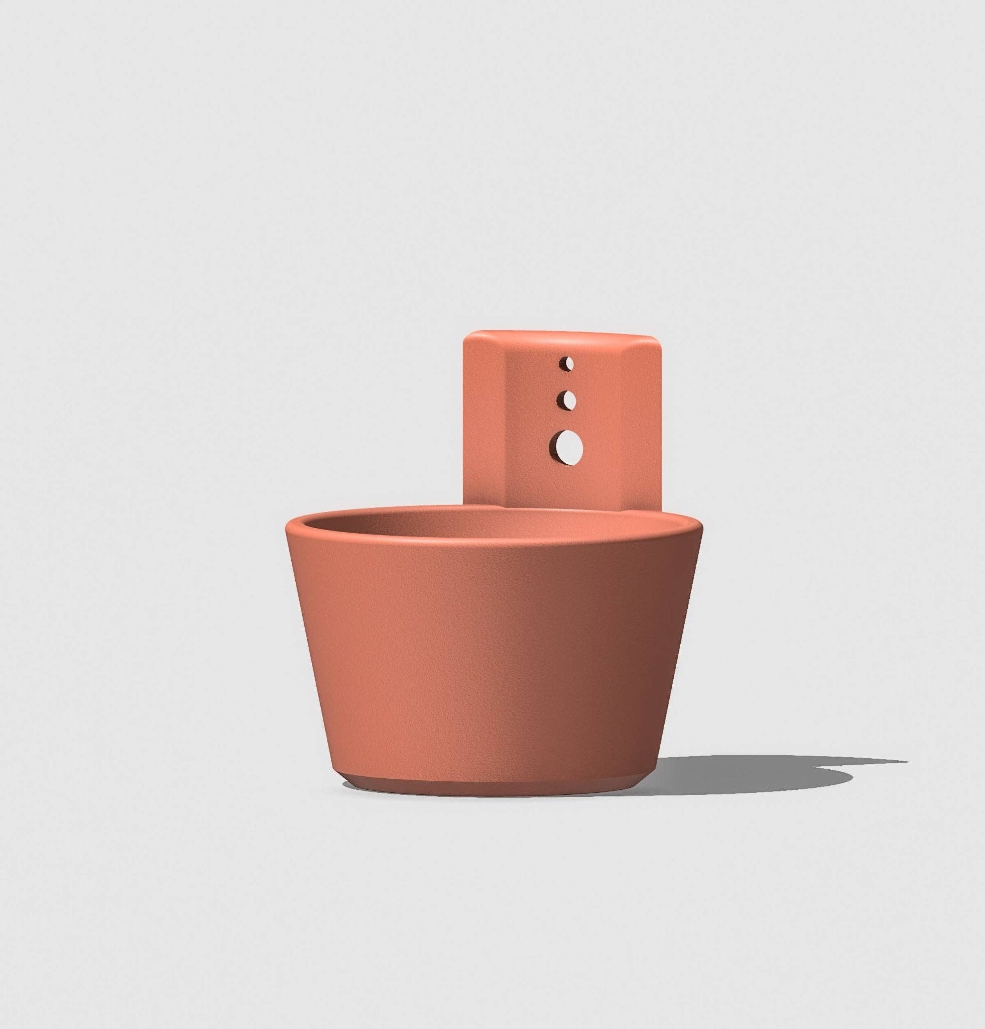 Rosebud Homegoods – Engroshandel Køkkenredskab – Herbskræller sæt i 3D-print med tre størrelser5