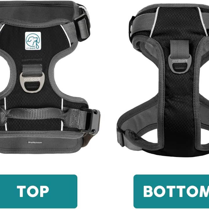 Embark Pets - Wholesale Pet Harness - Dog - Embark Adventure Dog Harness No-Pull Dog Harness