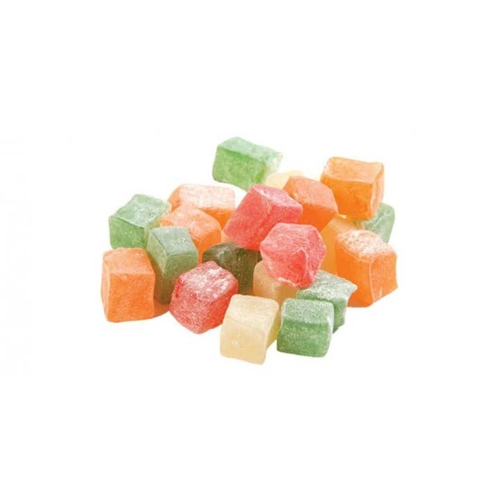 Aladdin - Wholesale Gummy - Koska | Sugar-Free, Diabetic Turkish Delight Assortment3