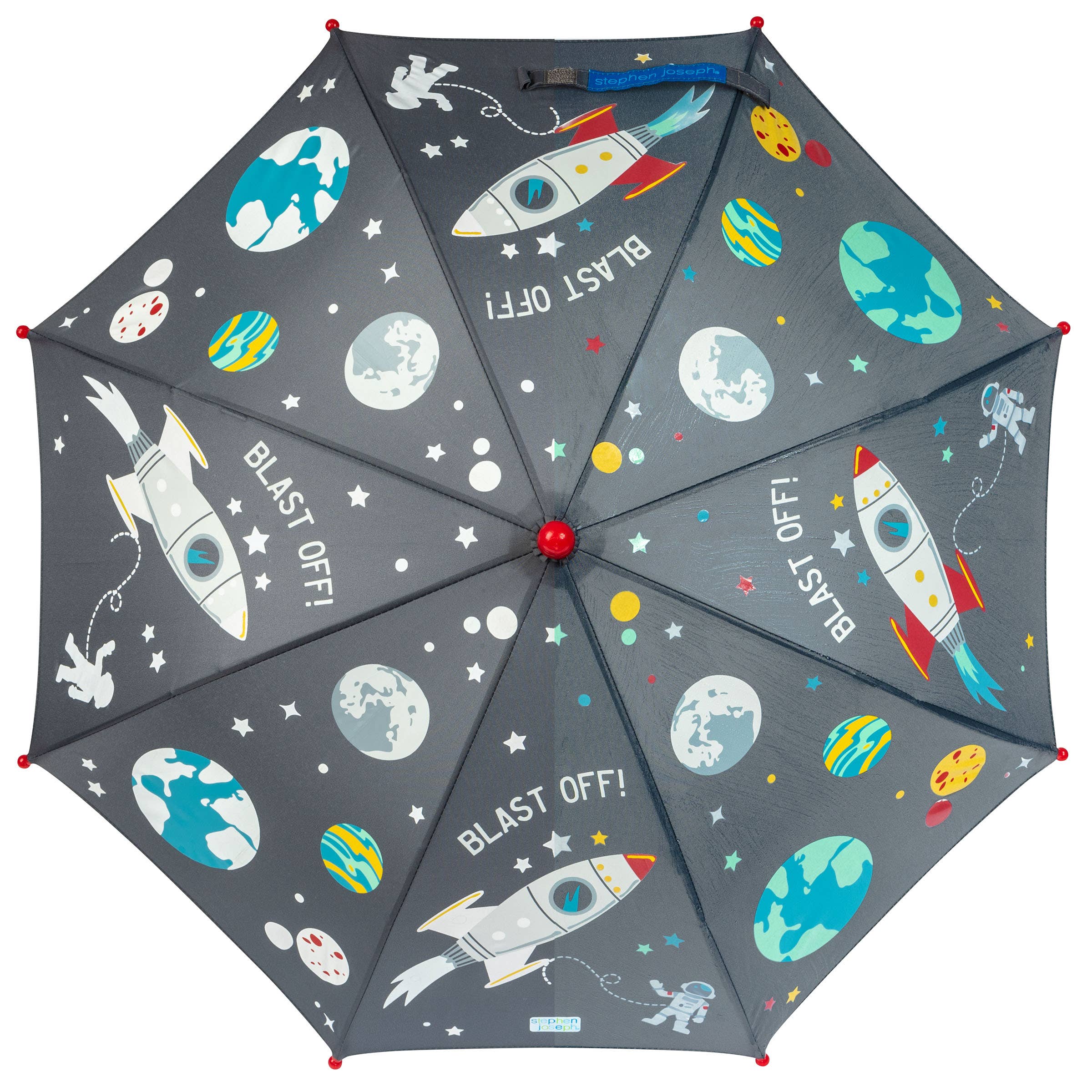Stephen Joseph Gifts - Wholesale Umbrella - Kids - Color Changing Umbrellas2