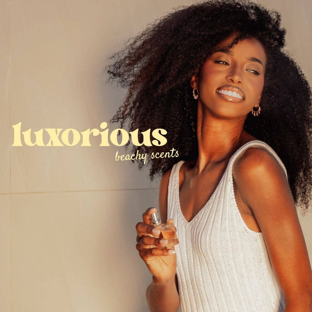 The Beachwaver Co. - Wholesale Perfume/Eau de Toilette - Bondi Beach Day Eau de perfume 4