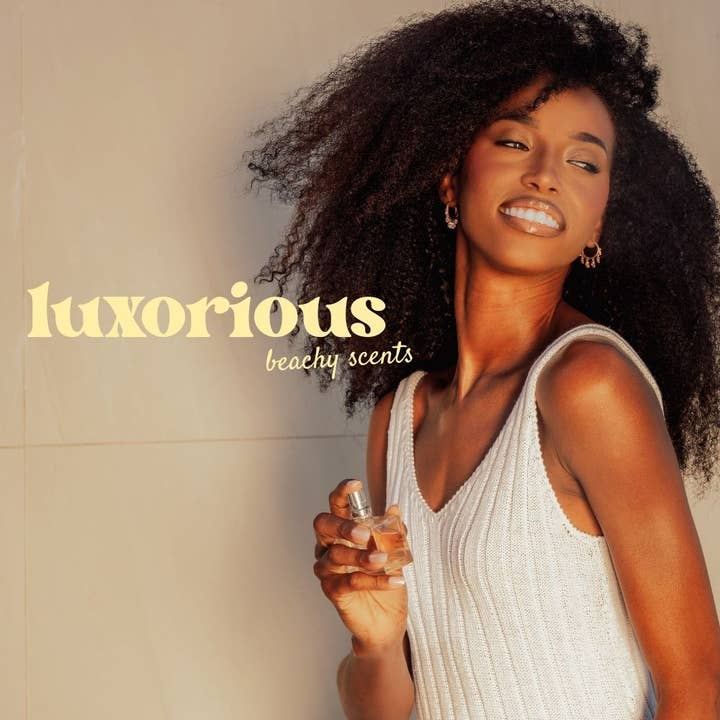 The Beachwaver Co. - Wholesale Perfume/Eau de Toilette - Bondi Beach Day Eau de perfume 4