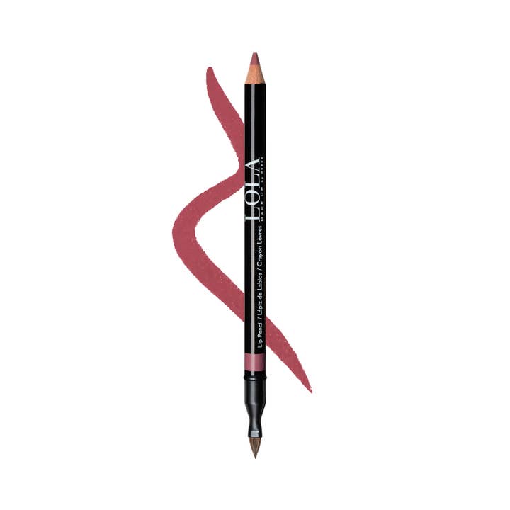Lola Make Up - Wholesale Lip liner/pencil - LOLA MAKE-UP LIP PENCIL - LIP LINER RESHAPE & RESIZE1