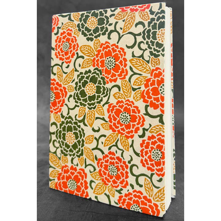 Chartpak, Inc. - Wholesale Notebook - Kuretake® Goshuincho Notebook5
