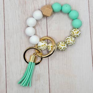 Purchase Wholesale pom pom keychain. Free Returns & Net 60 Terms on Faire