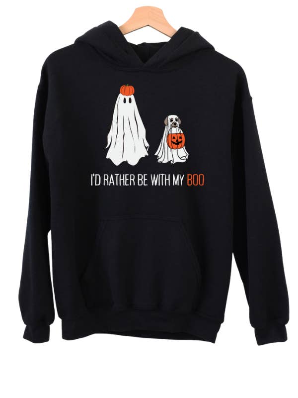 Trick or Treat for wholesale by I’d Rather Be With My Dog