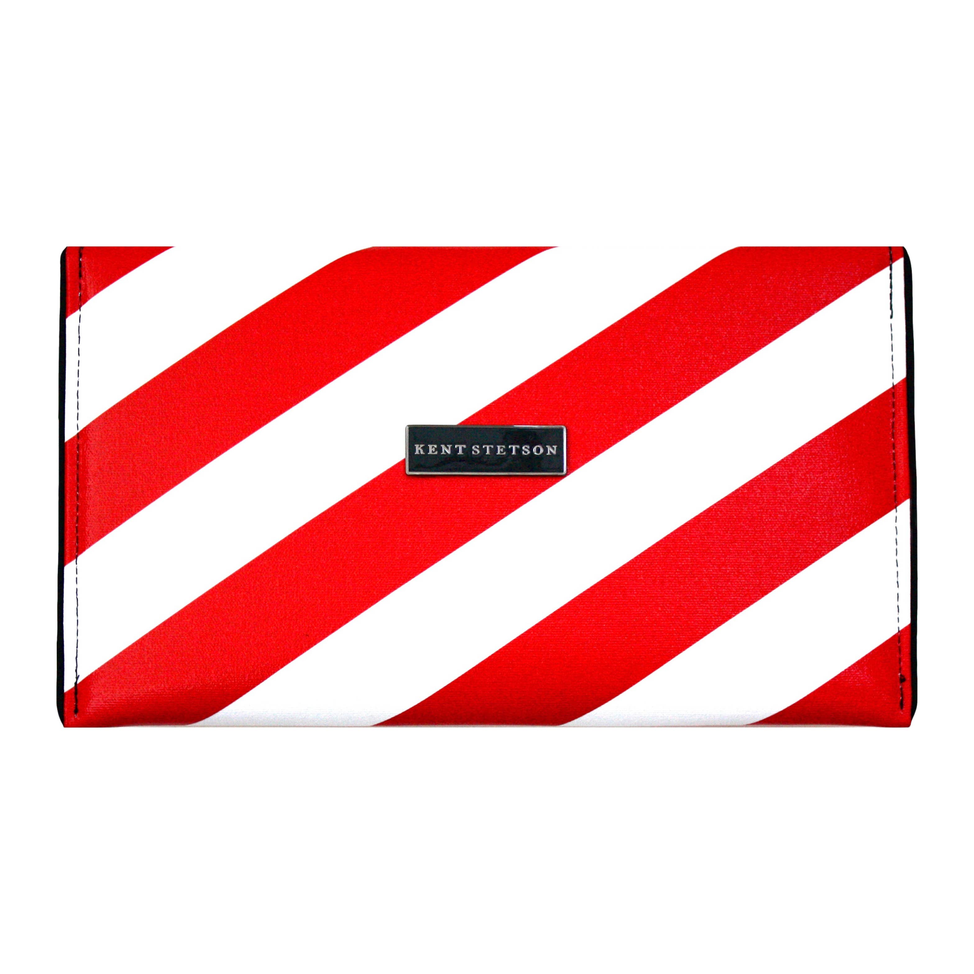 Kent Stetson Handbags – Engroshandel Clutch - Dame – Stjerner og striber3