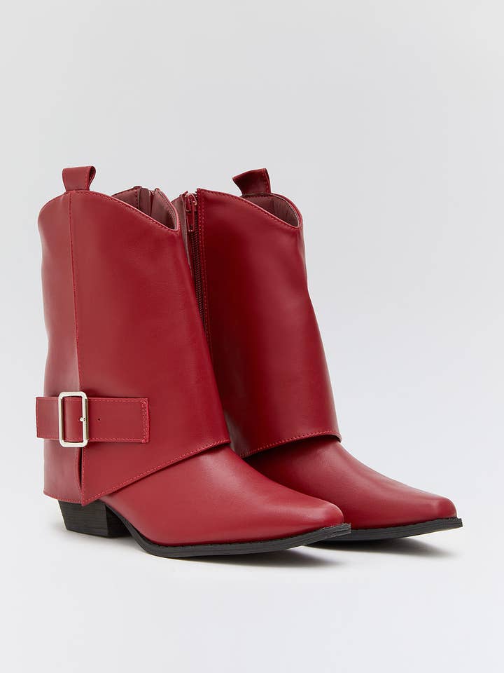 SWEET MAGIC – wholesale Boots – Women’s – SHORT COUNTRY BOOTS