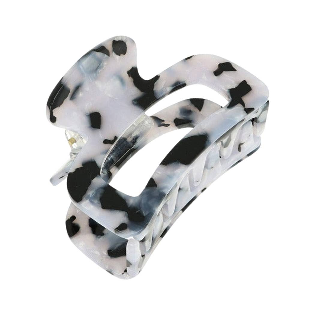 France Luxe/L. Erickson – Engroshandel Hårspænde - Dame – L. Erickson Odessa klemme til hår19