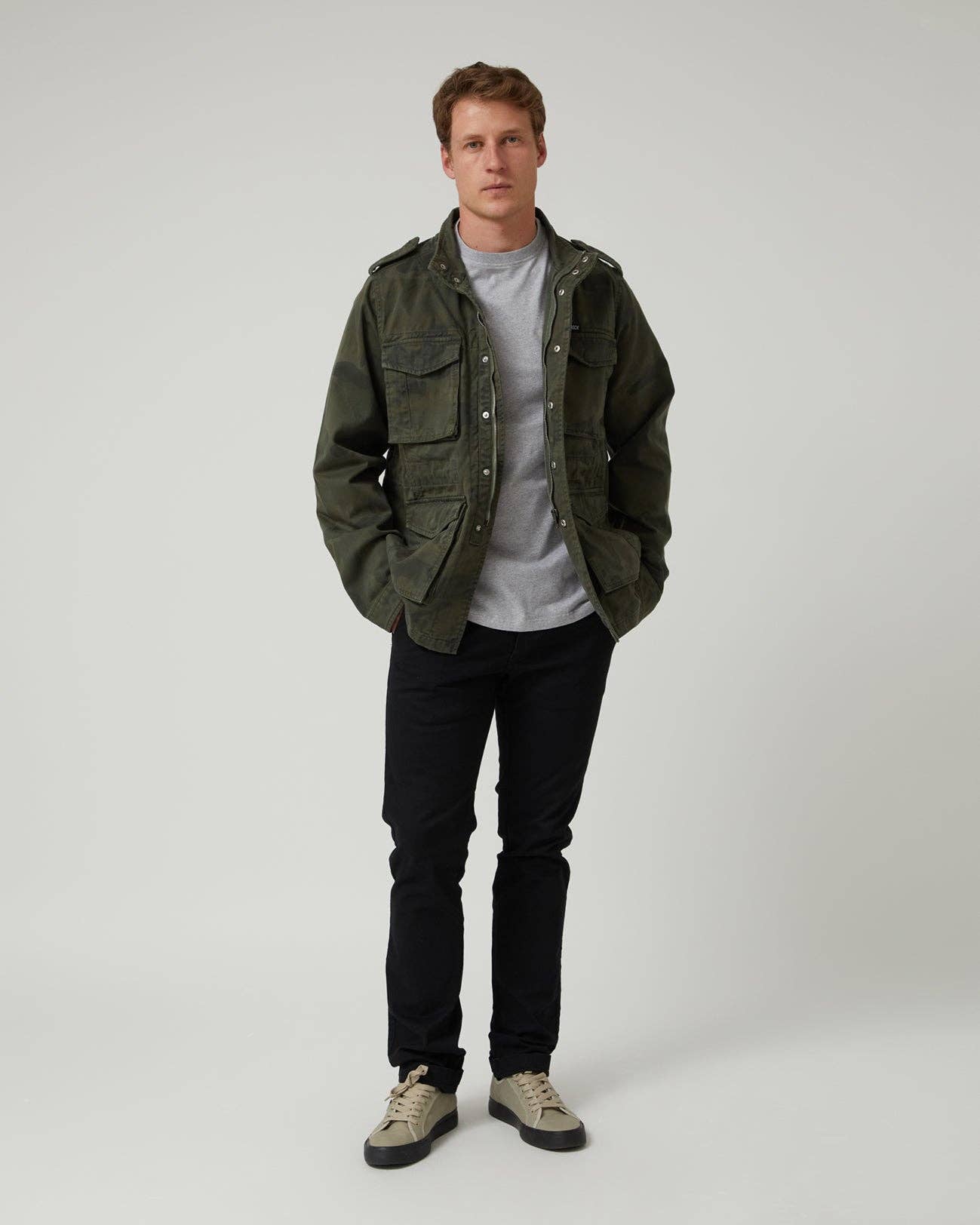 ALTONADOCK - Wholesale Jacket - Women's - Saharan Atlas Camouflage4