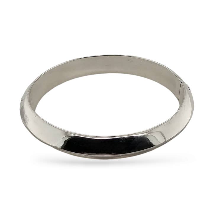 PULSEIRA S/S ARTICULADA REDONDA PONTA por atacado de Mountain Creek Jewellery