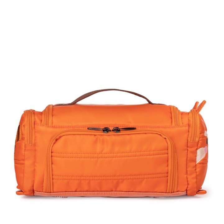 Lug - Wholesale Makeup/Cosmetic Bag - Trolley Friends Cosmetic Case11