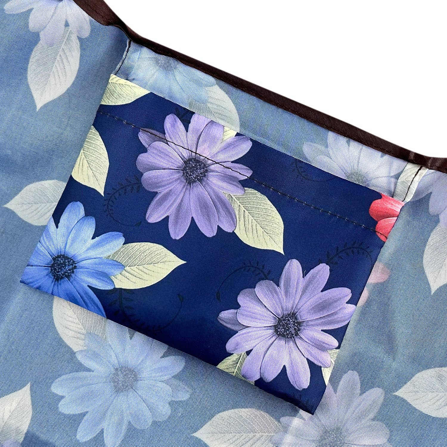 Wrapables.com - Wholesale Grocery/Shopping Bag - Wrapables Large Foldable Tote Nylon Reusable Grocery Bags65