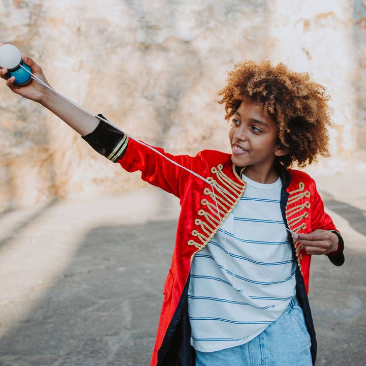 Me&mine - Wholesale Wood Toy - Kids - Wooden Yoyo - Kids Toy11