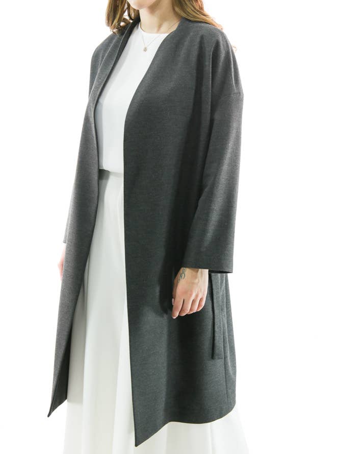 AVA KIMONO JAS voor wholesale door WONDER