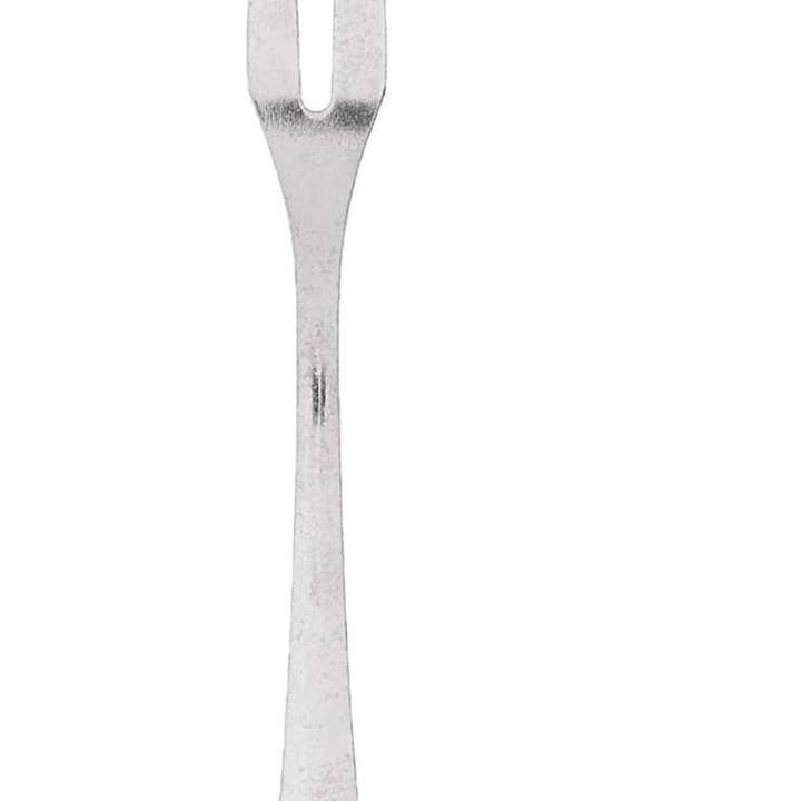 Fox Run Brands - Wholesale Kitchen Fork - Nantucket Seafood Seafood Forks, Set of 2,6.25"x 0.5"x 0.25"