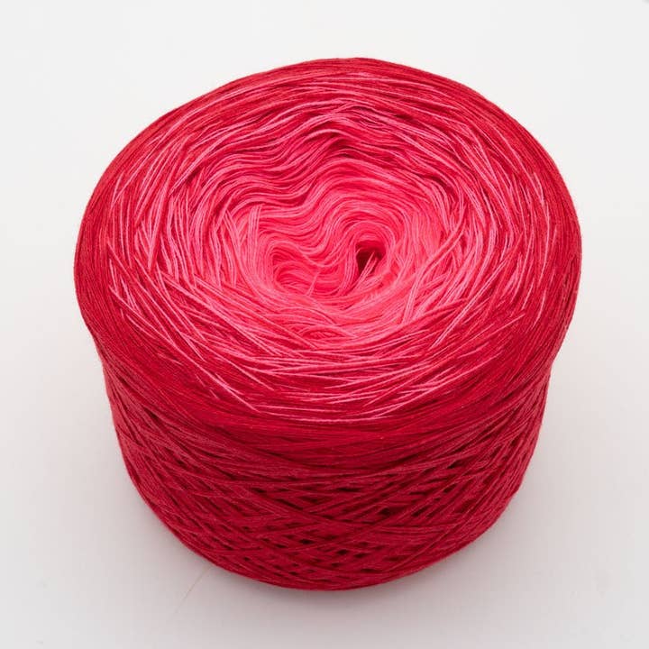 bonbon per la vendita all'ingrosso da parte di Chiemseegarn