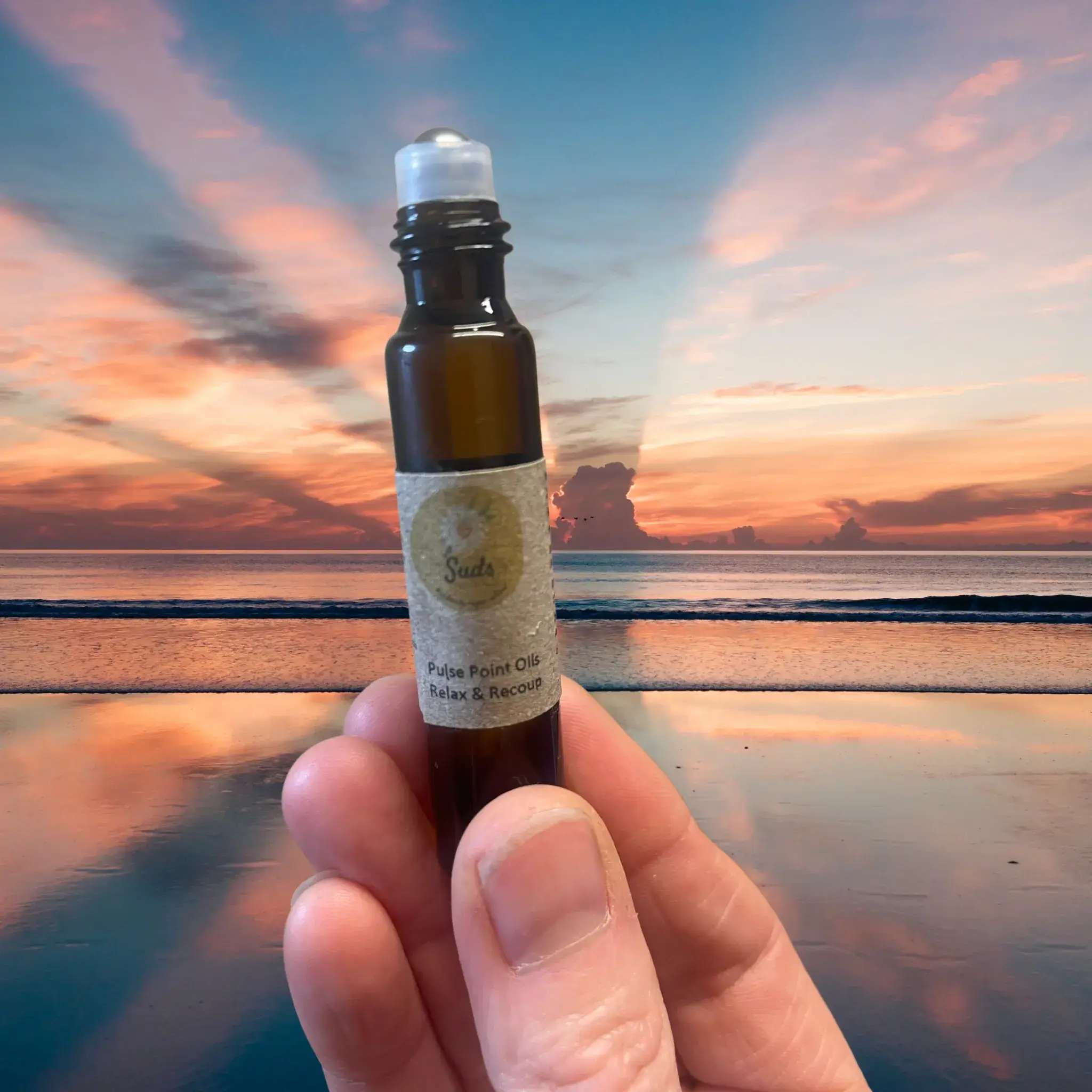 Suds - Wholesale Essential Oil - Pulse Point Oils3