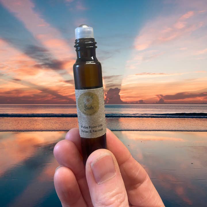 Suds - Wholesale Essential Oil - Pulse Point Oils3