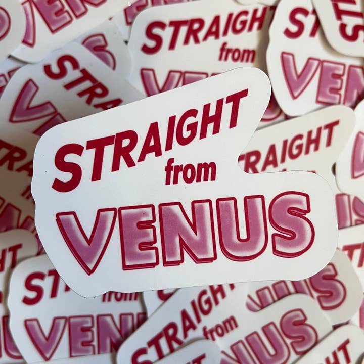 Adesivo Diretto da Venere per la vendita all'ingrosso da parte di HanFran