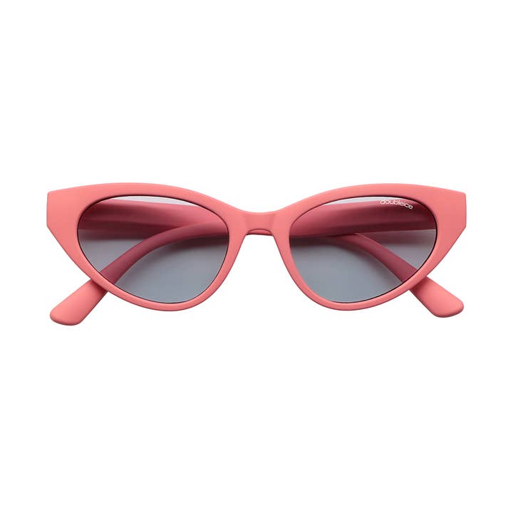 FELINE sunglasses - CORAL pour la vente par Doubleice srl