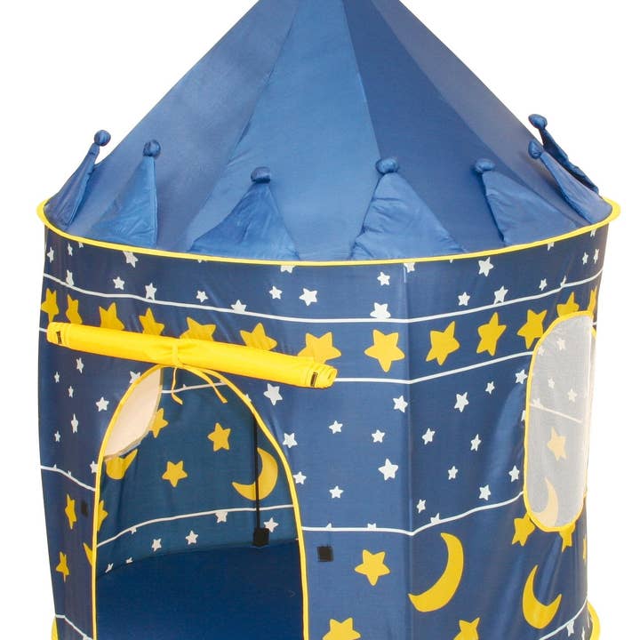 roba kids - Wholesale Tent - Kids - ROBA play & children's tent 'Moon & Stars'2