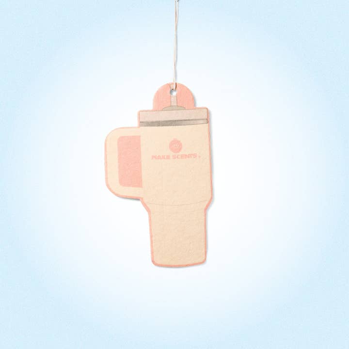 Thirst for wholesale by Make Scents