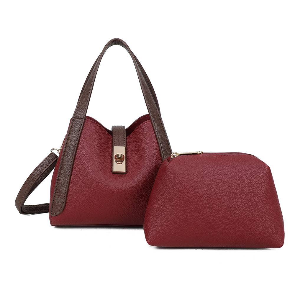 Gallantry - Wholesale Shoulder Bag - Women's - Nora21