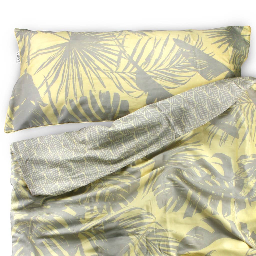 LEVIA BLANKET - Wholesale Bedding Blanket - LEVIA GEWICHTSDECKE50