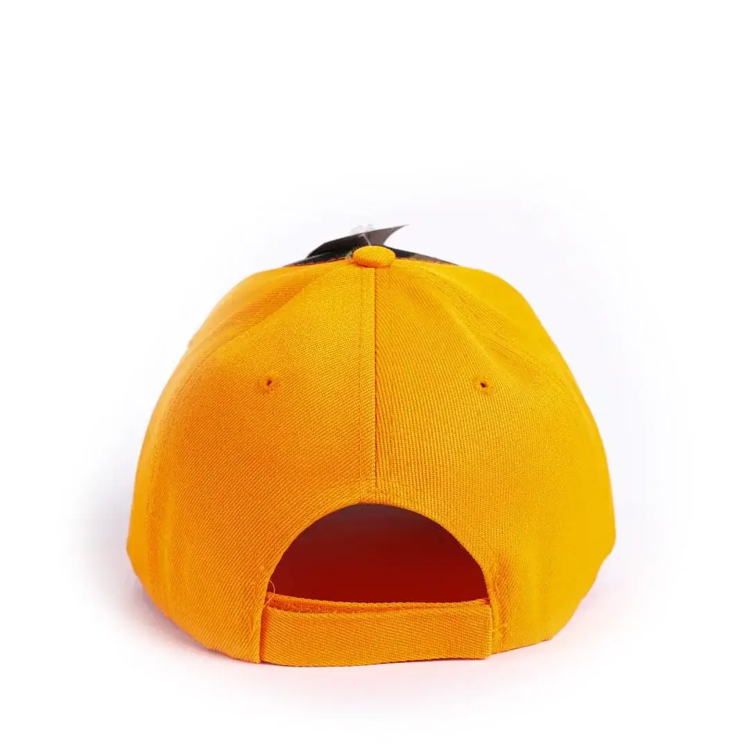 Swanson Christian Products - Vente Casquette de baseball – unisexe - Chapeau - Camo & Orange - God & Country1