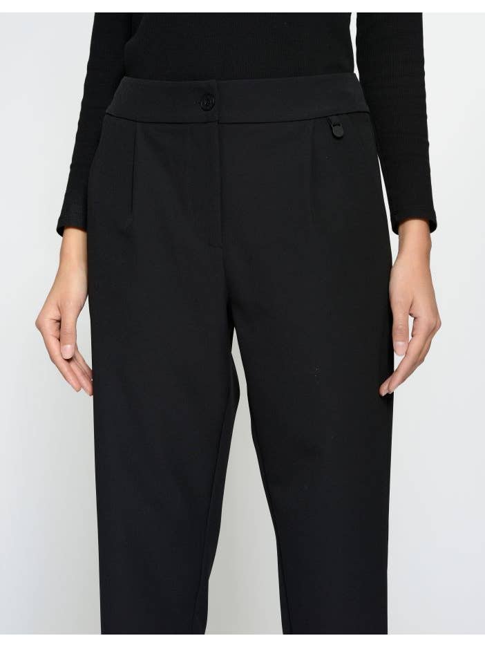 GANG Jeans - Wholesale Pants - Women's - GEAR - 94Stella Cropped Relaxed Fit2