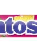 (S1-06) Rouleaux de Mentos Fruit Menthe 37,4g x 20 unités pour la vente par iSweet.ca
