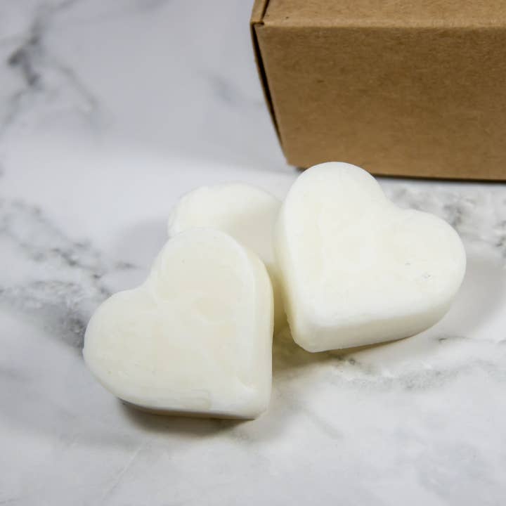 White Tea - Melts for wholesale by Island Lake Candle Co.
